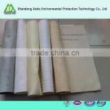 Power Plant Needle Punched PPS Blended PTFE Filter Fabric for Baghouse thumbnail-2