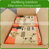 Custmize Size Natural BBQ Skewer Wooden thumbnail-6