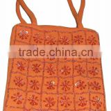 cotton printed bags