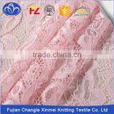 Unique Design Cotton Fabric Lace Wedding Dresses