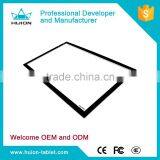 HUION High Brightness Aluminum Frame Led Graphics Tablet Drawing Tracing Led Light Pad thumbnail-3