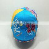 Summer Cotton Kid Beret Cap Irregular Fashion Beret Cap/Hat thumbnail-1