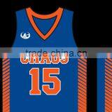 Basketball Uniforms thumbnail-2
