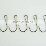Stainless Steel Fishing Hooks