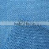 Blue 180g Anti-pilling Velvet Fabric thumbnail-1