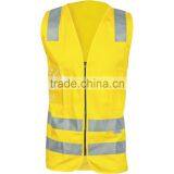 DAY/NIGHT COTTON SAFETY VESTS thumbnail-2
