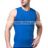 2016 New Brand Slimming Men Body Shaper Belly Waist Cincher Corsets Shapewear Vests thumbnail-6