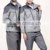 2016 Customized Manufacture Custom Workwear Uniform For Work Wear Clothes thumbnail-1