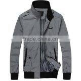 Autumn New Design European Latest Fashion High Quality Man Jacket thumbnail-2