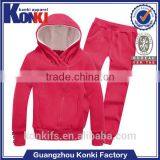 Diaphanous Custom Youth Brand Sport Suit thumbnail-1