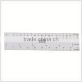 Kearing Aviation Supplies Flexible Plastic NM Scale Ruler for Pilot Flight Training #KNM-6 thumbnail-2