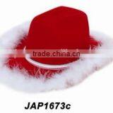 Felt Elf Hat / Spirit Hat / Christmas Hat thumbnail-6