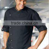 2014 Bespoke Chef Uniform thumbnail-1