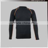 Flatlock Wicking Thermal Compression Running Tights thumbnail-5