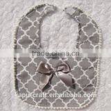 Fashion New Style Cotton Baby Bibs for Kids thumbnail-4