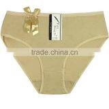 Big Size 2XL/3XL/4XL Women Cotton Panties Pretty Underwear Sexy Lingerie thumbnail-2