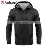 Custom Design Wholesale Men Waterproof Casual Jacket thumbnail-1