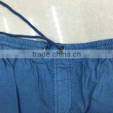 Stock Lots Clothing Children Workout Shorts Wholesale Shorts thumbnail-5