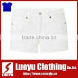 Fashion Womens Shorts thumbnail-1