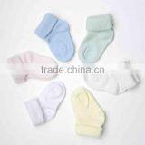 Custom Baby Socks Wholesale thumbnail-1