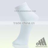 Wholesale Business Men Socks Solid Color Socks thumbnail-1