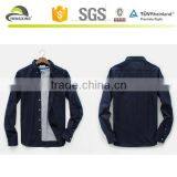 Men's Casual Shirt Manufacturer thumbnail-2