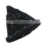 Hot Selling Brand New Cheap Wholesale Custom Beanies With Pom thumbnail-2