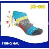 Moisturizing Gel on Heel Ankle Socks thumbnail-1