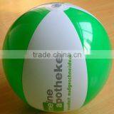 30cm Diameter TPU Inflatable Ball thumbnail-1