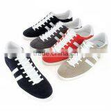 Ssd01216 Lace up Unisex Sneakers thumbnail-1