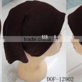 Fashion New Latest Hot Jersey Cotton Plain Hot Headband thumbnail-1