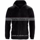 High Quality Men/women Coat Custom, Unisex Anti-pill Outdoor Polar Fleece Jacket OEM Wholesale thumbnail-4
