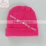 Wholesale Hot Sale Cotton Baby Hat,hot Sale Cotton Baby Caps thumbnail-1