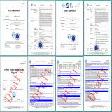 MSDS/ROHS Two-component Waterproof Silicone Potting Adhesive for LED Electronic Components thumbnail-4