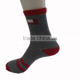 Custom Logo Fashion Eco-Friendly Football Free Size Sports Socks thumbnail-4