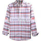 100% Cotton Shirts Men's OEM in Guangzhou thumbnail-4