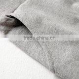 Cheap Wholesale Sweat Pants Sport Trousers Blank Fleece Track Pant With Embroider Logo thumbnail-5