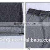 Jiangxi Kingtex Direct Factory Price Dry Fit Wholesale Couple Xxxxl Hoodies Melange Sportswear Sets thumbnail-6