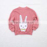 Zm40641b Spring and Autumn New Design Children Cotton Coats and Jacket Children Fancy Casual Clothes thumbnail-4