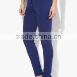 2016 Skinny Pants Women ,stylish Cotton Pants Women ,custom Pants Women thumbnail-5