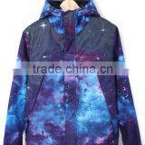 All Over Sublimation Print Jacket, Full Color Jacket thumbnail-1
