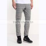 2017 Wholesale China OEM Top Quality Fashional Wear Pants Cotton Sports Men Jogger Pants thumbnail-2