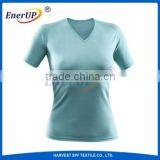 Top Quality Merino Wool Thermal Undershirt thumbnail-3