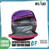 Nice Quality Customizable Fitness Backpack Cooler Lunch Bag thumbnail-4