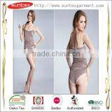 Wholesale Custom Sexy Girl's Camisole thumbnail-6