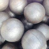 Dia.65mm Forged Grinding Media Steel Balls for Mining Mill thumbnail-4