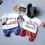 S16441A 2017 New Eco-friendly Childrens Hoodies & Sweatshirts thumbnail-1