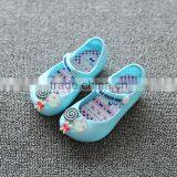 S16864A 2017 New Summer Children Shoes Girls Princess Sandals thumbnail-2