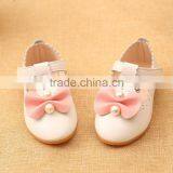 S60285B Hot Children Bowknot Girl's Beautiful Shoes thumbnail-2