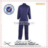 Sunnytex 2015 European Standard Coverall Boiler Suit Overall Workwear With 9 Pockets thumbnail-6